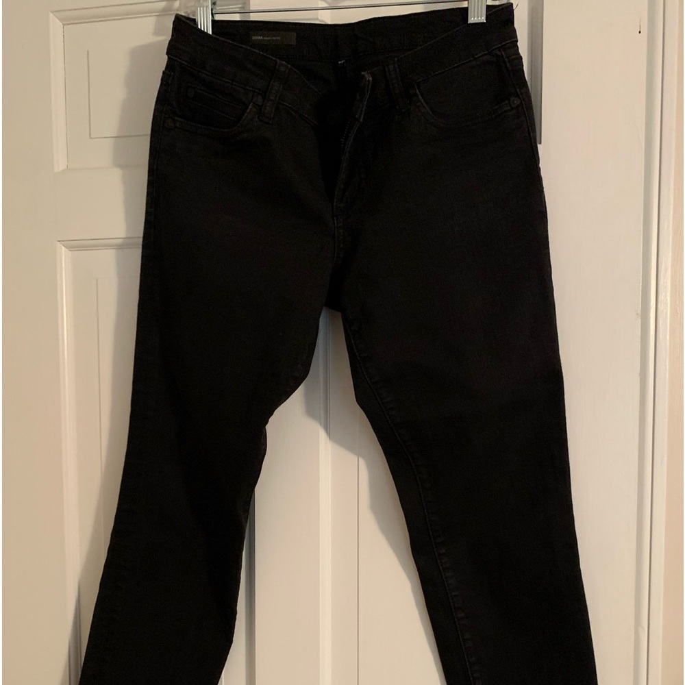 Kut From The Kloth black jeans size 6P